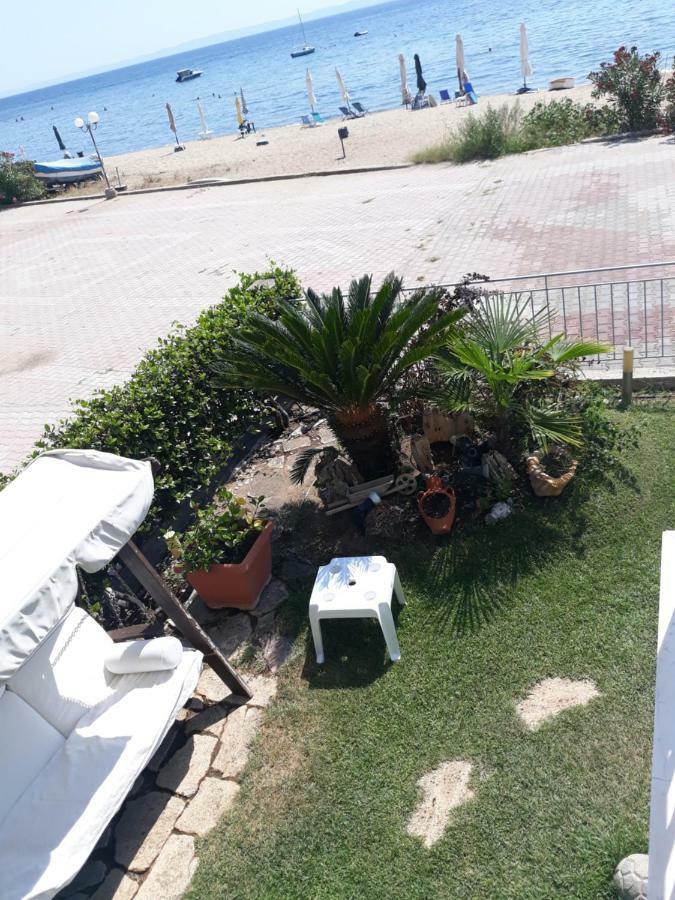게라크니 Porto Maria Settlement 빌라 외부 사진